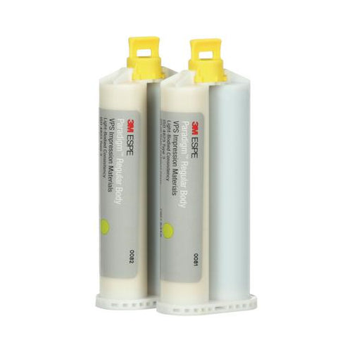 3M ESPE 5315 Paradigm VPS RB RS 2/Pk 3M ESPE 5315 Paradigm VPS RB RS 2/Pk